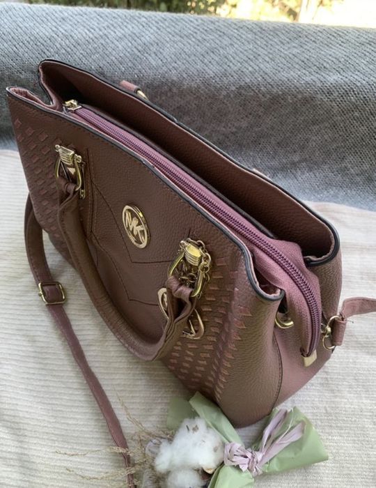 Стильна сумка michael kors