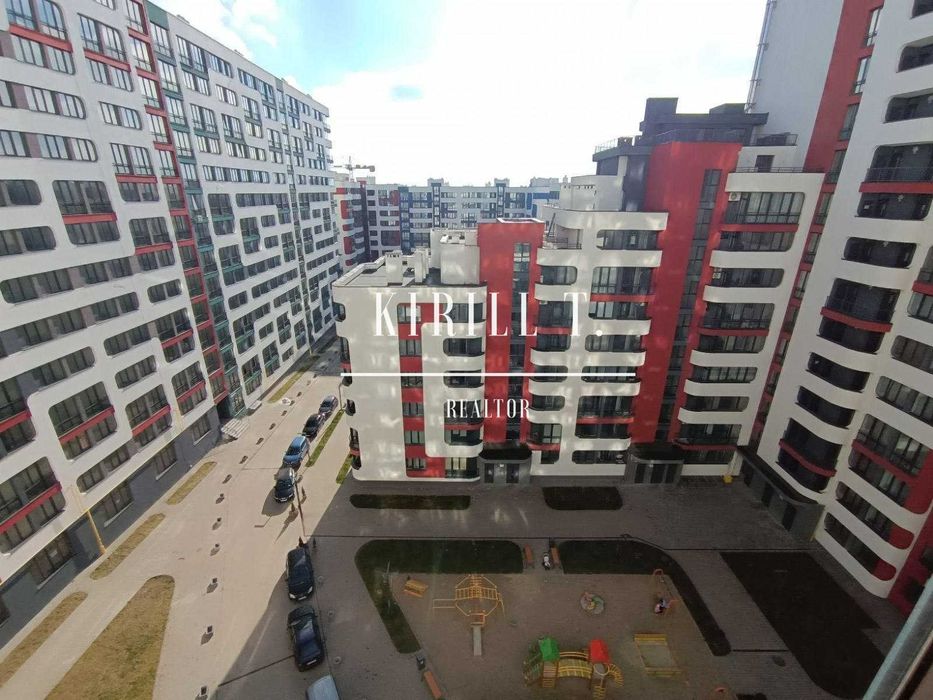 Продаж квартири 3к 77.7м2 ЖК на Трускавецькій/Галжитлобуд/Франківський