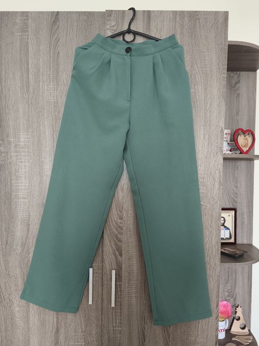 Костюм двійка єврокостюмка