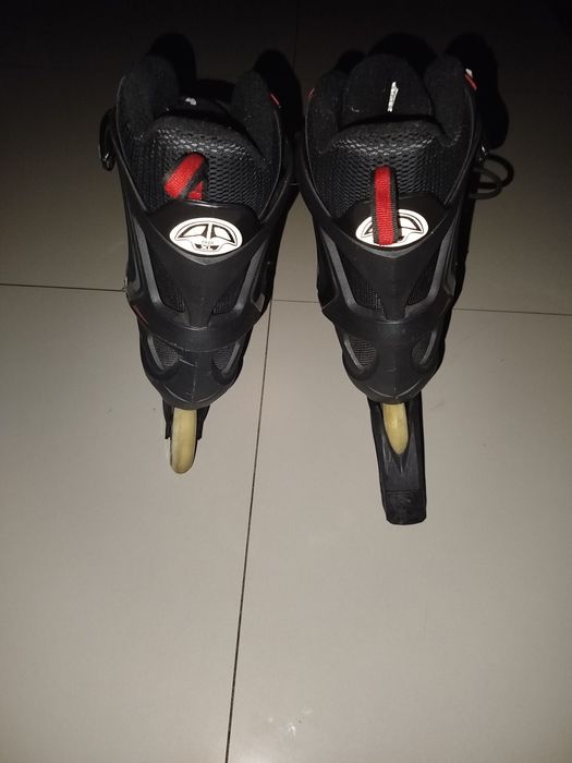 Okazja # Rollerblade RB XL rozmiar 52 (35.5) rolki / łyżworolki /