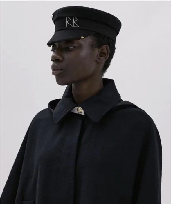 Кепка шляпа Руслана Багінського