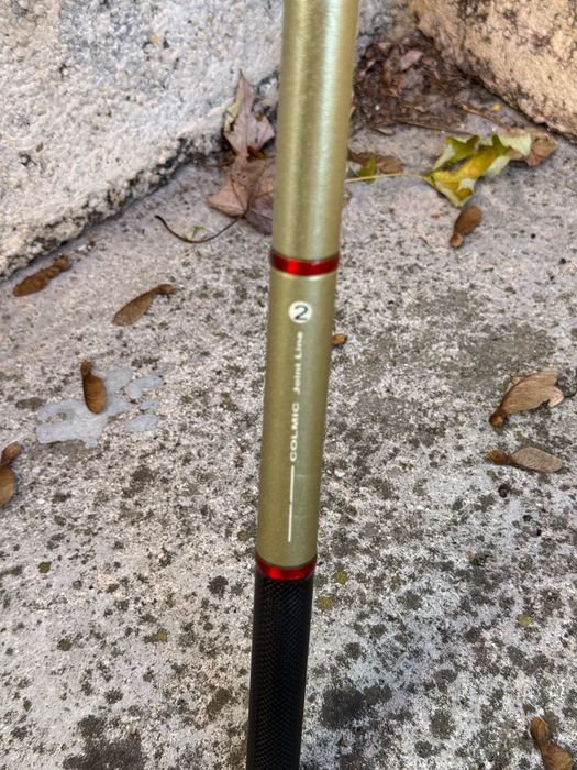 Cana Pesca Surfcasting Colmic Morgana 4.20