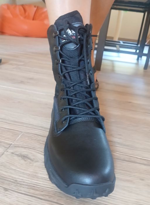 Botas táticas  Nortiv