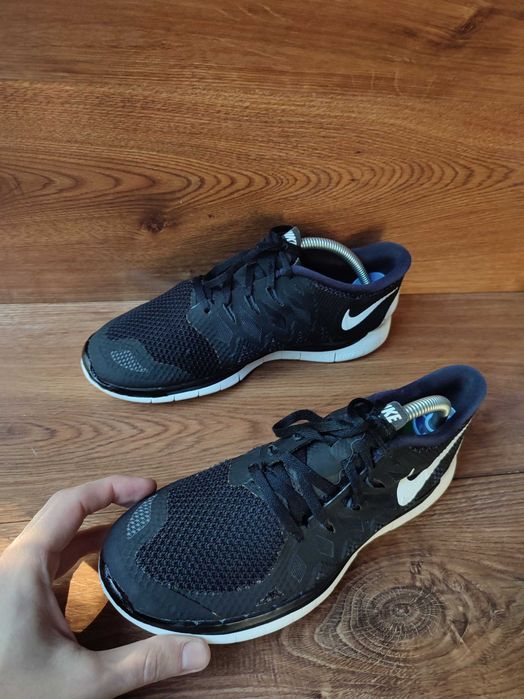Кросівки nike free run 5.0 размер 38