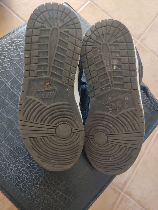Tenis Nike n 39 bom estado