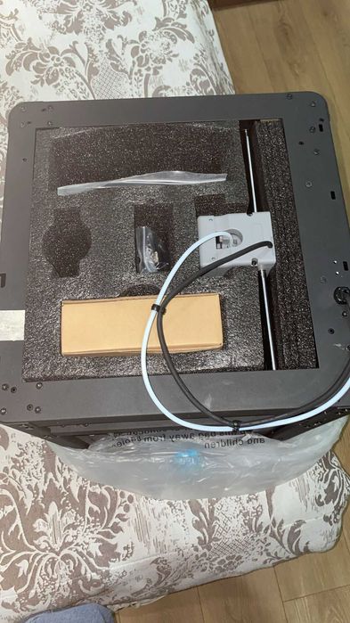 Flashforge Impressora 3D Adventurer 5