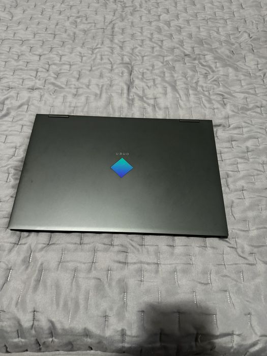 Omen 15- I5 10300H GTX 1660 TI