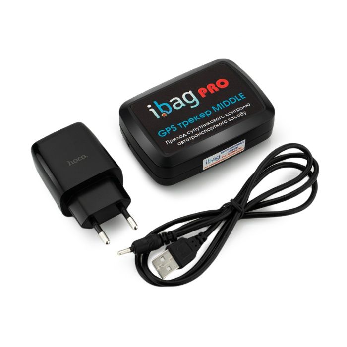 ЗНИЖКА | GPS трекер | Точність < 1 м. | 25 CУПУТНИКІВ | WIFI СЕНСОРИ!