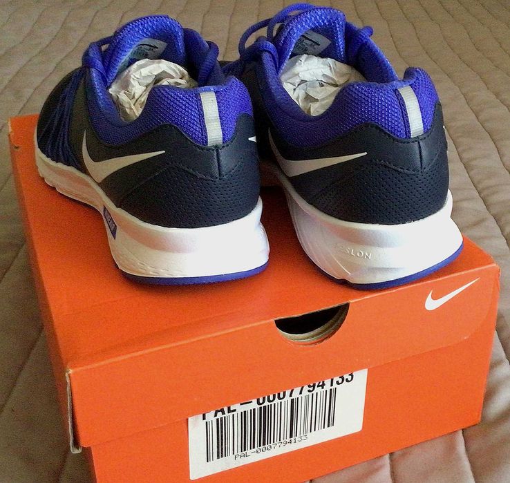 Buty treningowe -Nike Air Relentless 6- męskie, rozm.44