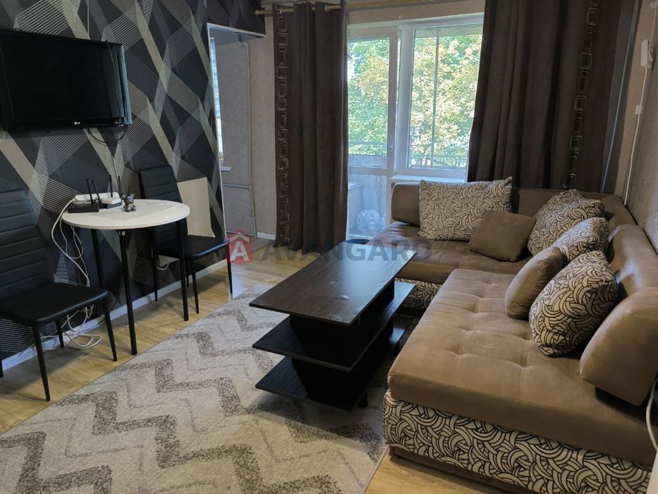 2к квартира на Черемушках Без комісії.