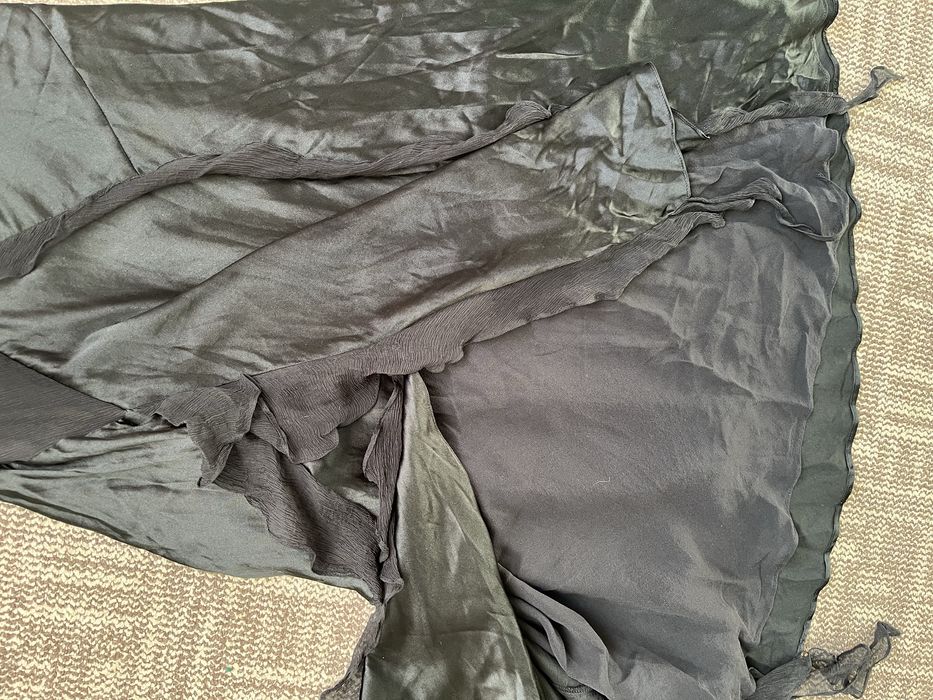 Сукня Karen Millen натуральний шовк 100%