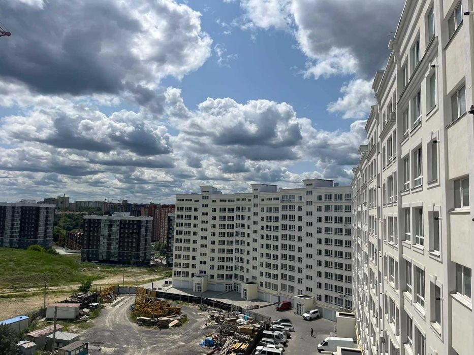 Готова 1к квартира за супер ціною — ЖК Grand Royal, Озерна
ID: 23462