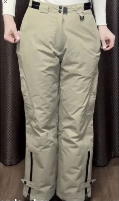 Crane sports 40р гірськолижні штани жіночі лижні сноуборд