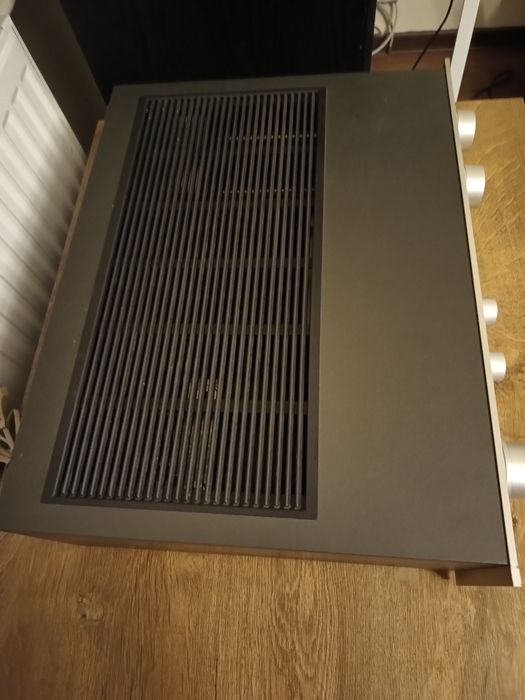Wzmacniacz Philips 22 AH-308