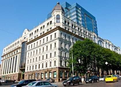 ОРЕНДА офіс ПРЕМІУМ БЦ Леонардо, 112 м2, 5 поверх, здає ВЛАСНИК