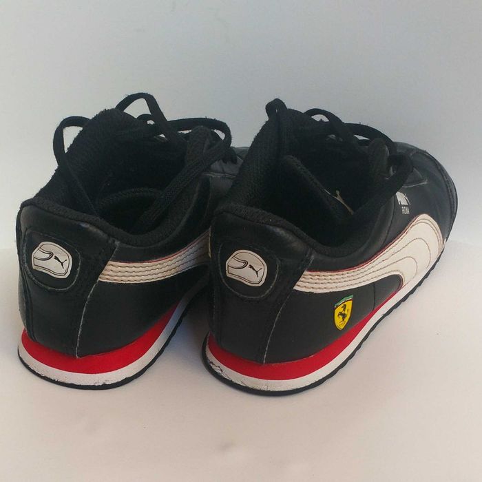 Кросівки Puma Roma 28 р.
