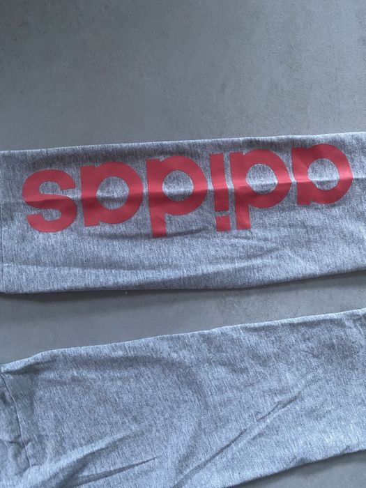 Getry leginsy damskie Adidas XS