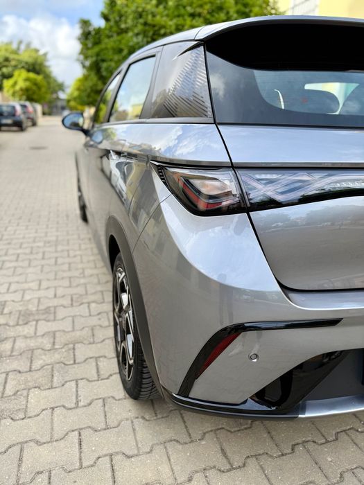 BYD Dolphin 60.4 kWh / 2024 | SoH 96%  IVA Dedutível