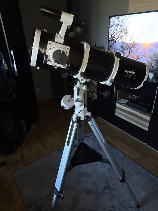 Teleskop Sky-Watcher 150P