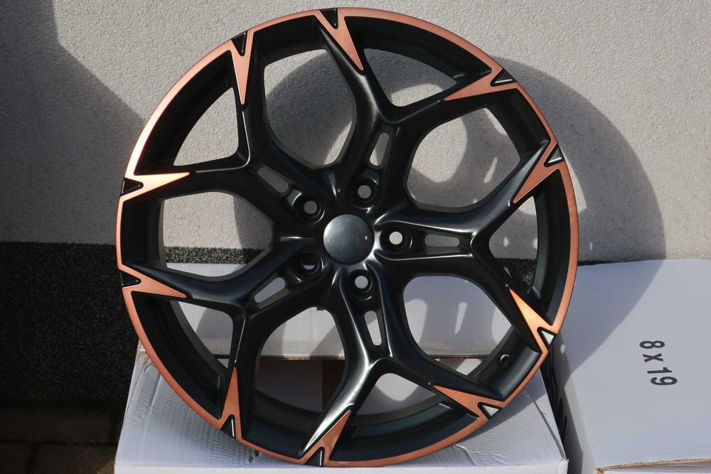 ALU FELGI 18 5X112 57,1 CUPRA leon formentor ateca terramar NOWE