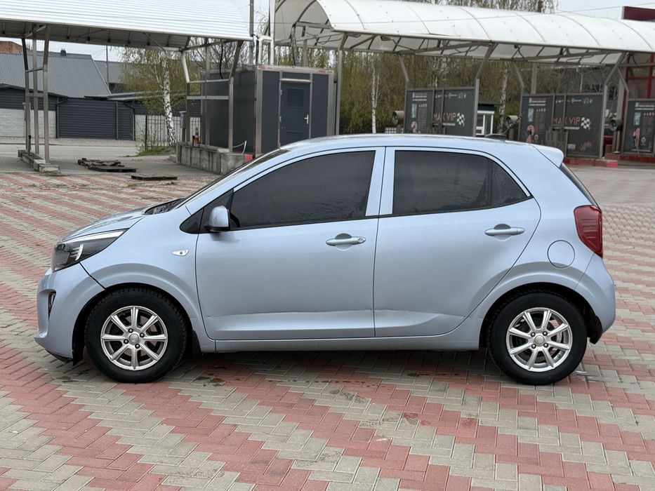 Продам Kia Picanto Avtomat