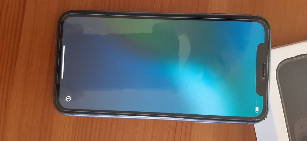 Iphone 11  Black