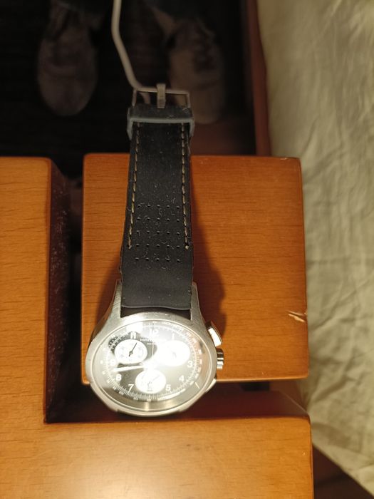 Relógio Hamilton Khaki Aviation
