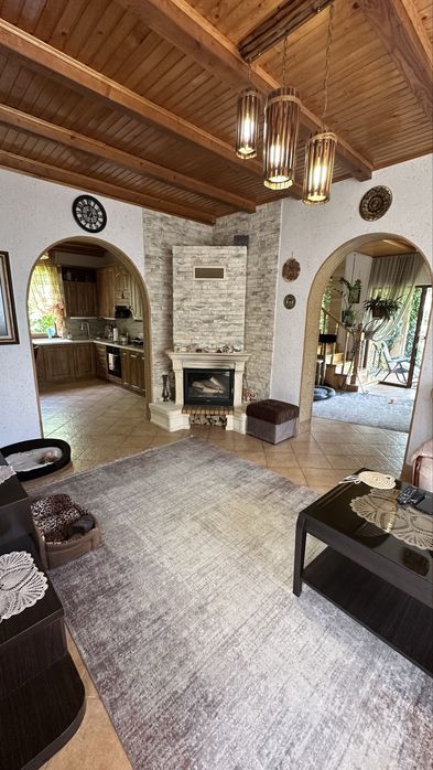 Дом по адресу ул. Капеланська (площадь 185,4 м²) - Atlanta.ua - фото 14