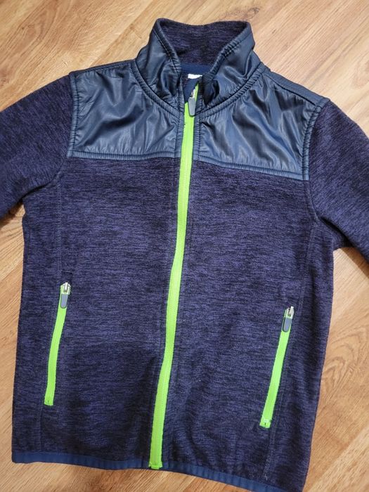 Флісова кофта Lassy (Reima), р.116- 122