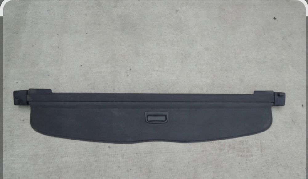 шторка рулет Passat B5