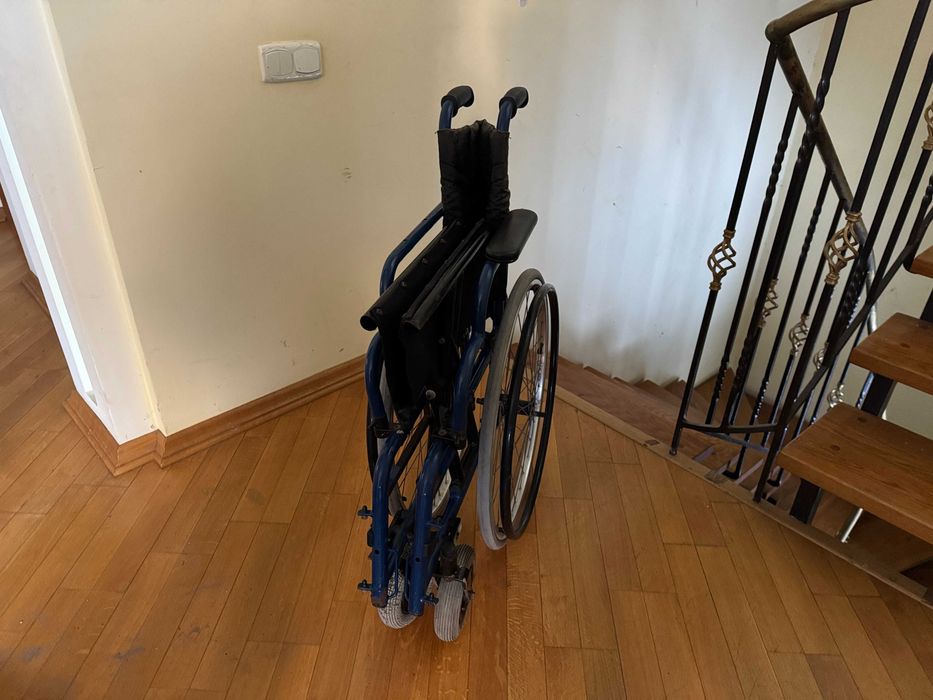 візок інвалідний підлітковий