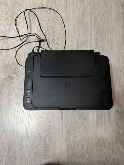 Принтер Canon E414 PIXMA