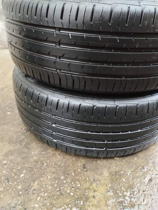 Продам резину континенталь