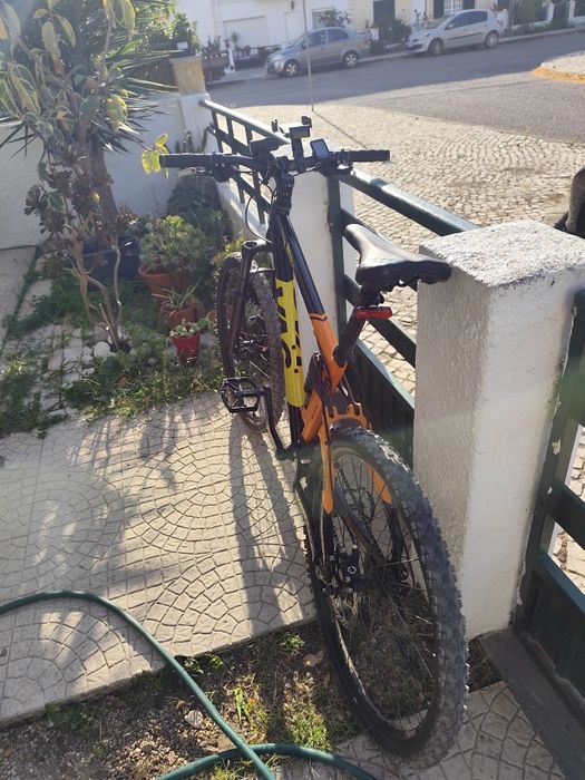 Bicicleta VAG 26"