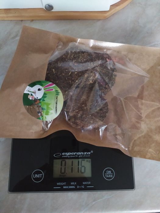 Karma factoryherbs