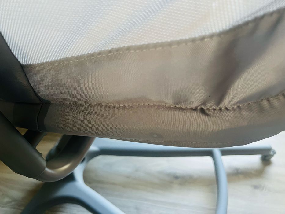 Chicco Baby Hug 4w1 Air