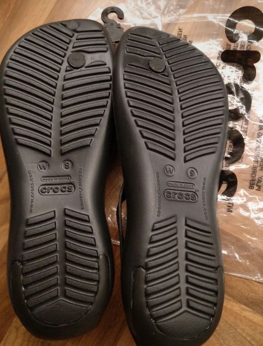 Crocs Sexi Flip W9 39/40