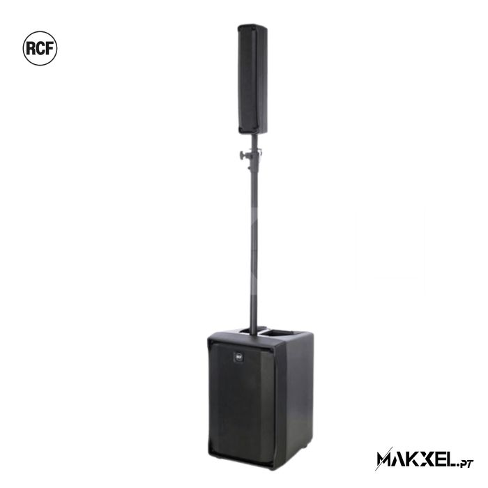 RCF Evox JMIX8 Sistema PA