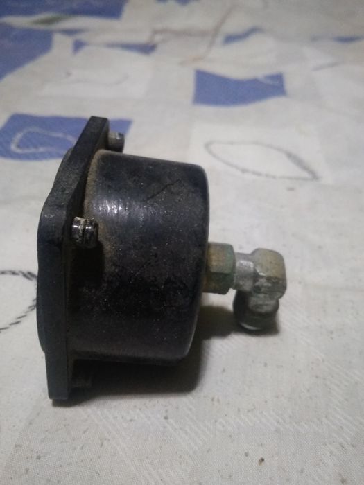 Измерительные приборы