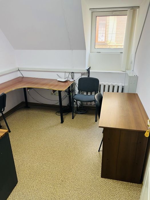 Аренда офиса в центре города.