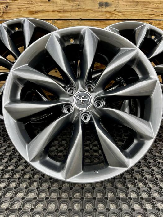 Диски 5/114.3 r19 Infiniti оригінал