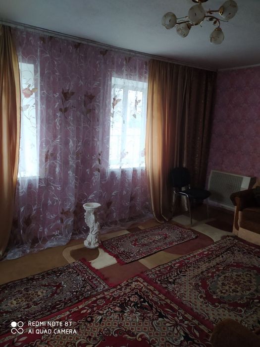 Продается дом, Долинская ул.Шевченка