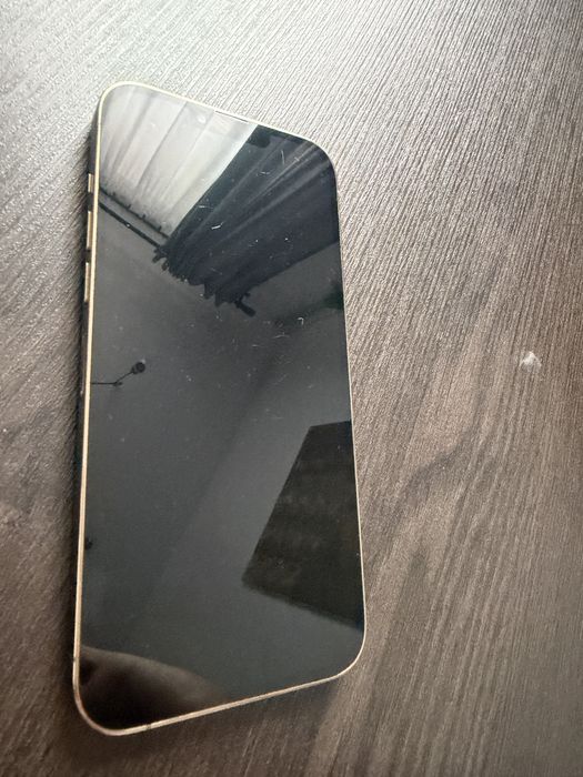 Iphon 13 pro max uzywnay