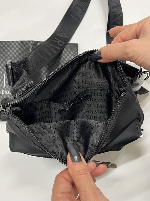 Сумка Armani Exchange оригинал