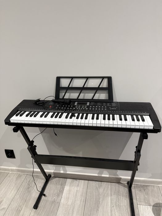 Sprzedam keyboard Solfany