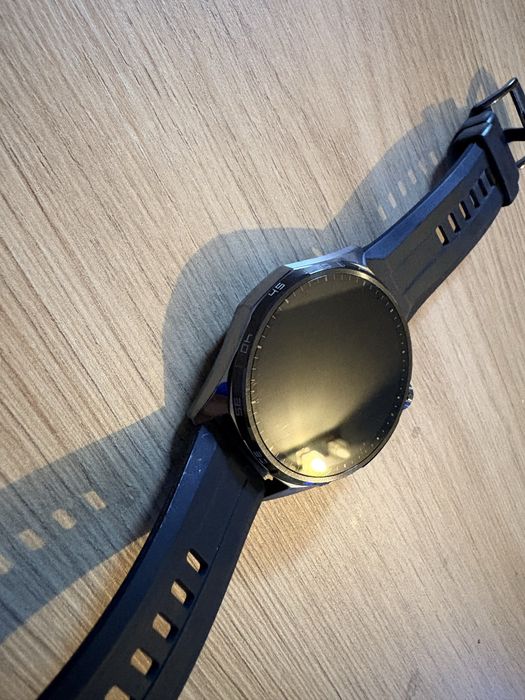 Huawei Watch GT 6