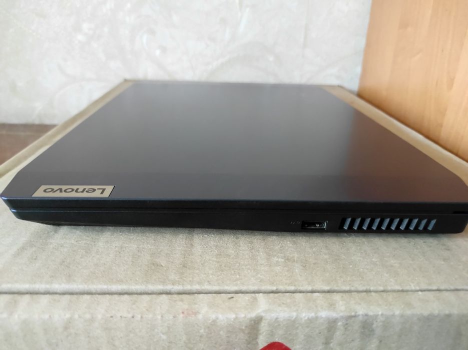 Lenovo IdeaPad Gaming 3 15IMH05 Intel Core i7-10750H/GTX1650 4ГБ/RAM32
