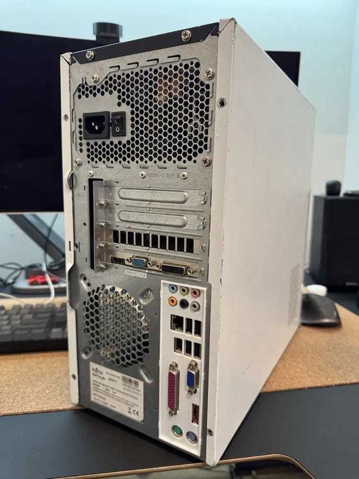 Заглушки для материнських плат I/O Shields