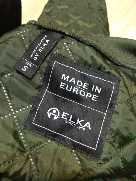 ELKA Kombinezon termiczny Damski