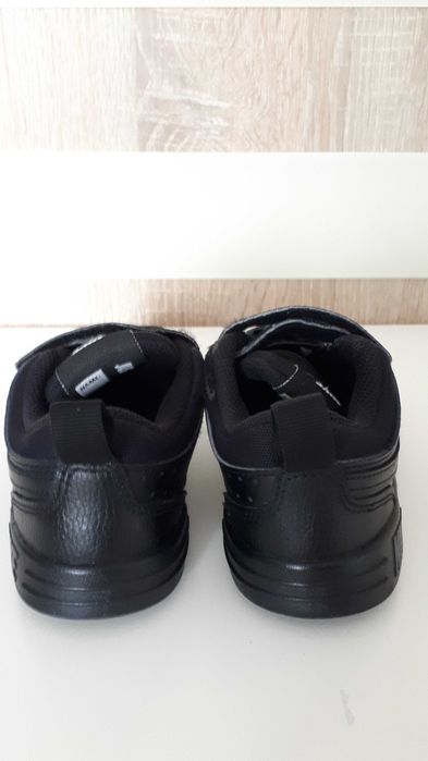 Nike pico 5 (Psv) adidasy wiosna 28,5 czarne